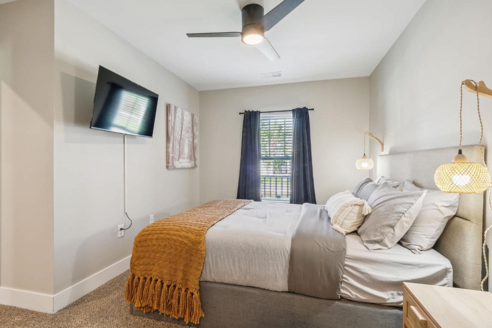 A Pet Friendly Cozy Condo In Traverse City Exterior foto