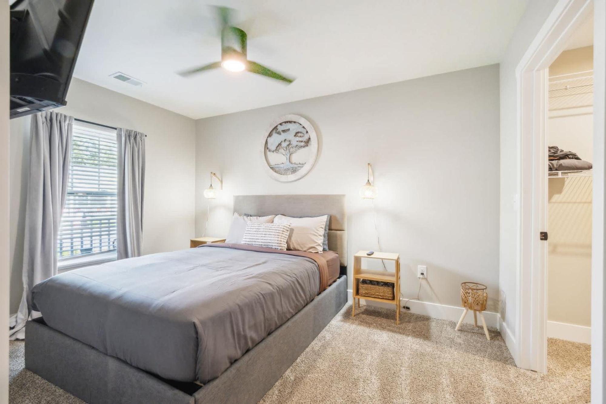 A Pet Friendly Cozy Condo In Traverse City Exterior foto